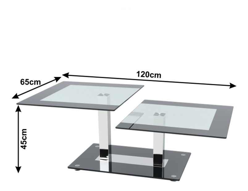 Stolić za kavu Gail 