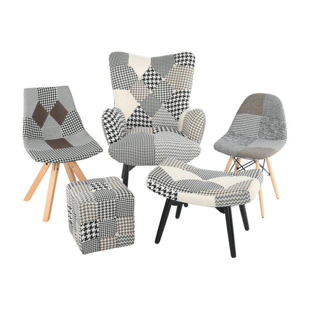 Blagovaonska stolica- Tempo Kondela Tip 9 