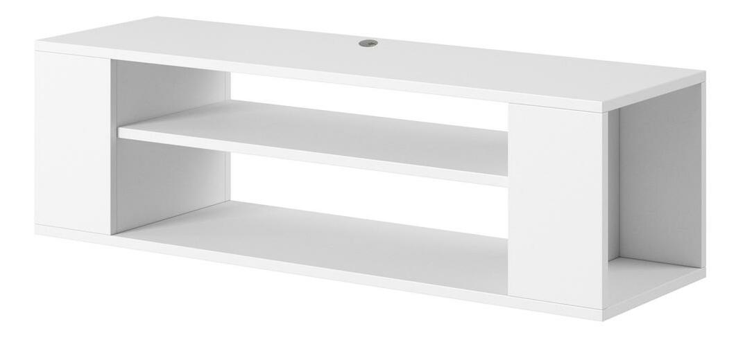 Masă TV Walker 100 (alb)