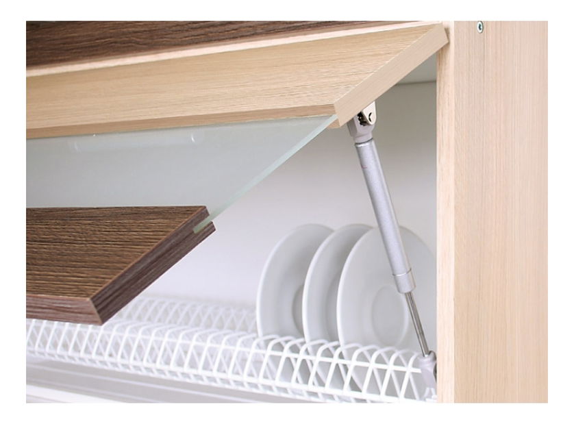 Scurgător pentru dulap de bucătărie Modesta 80 cm