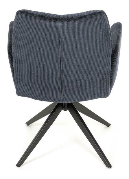 Blagovaonska stolica Hacia (plava)