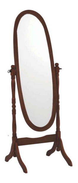 Oglindă Magnolia (nuc)