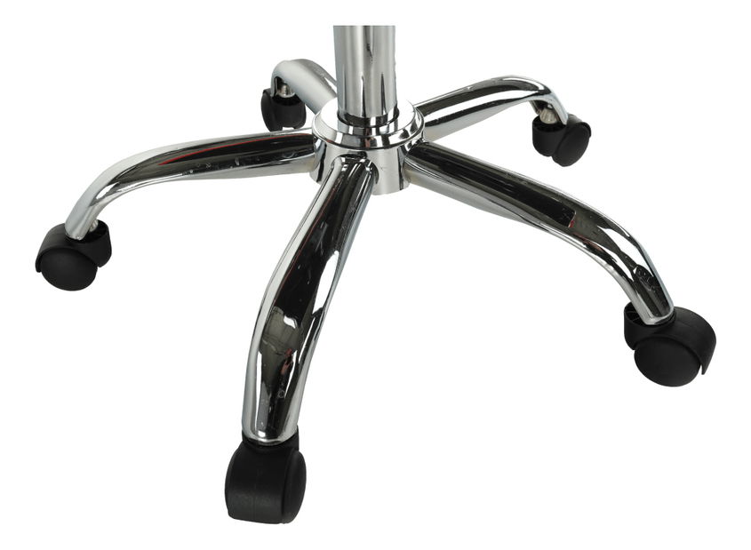 Kancelárska stolička Quadira (červená)