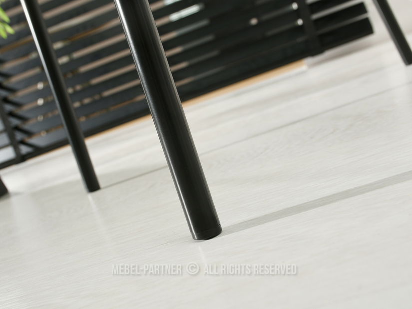 Bárszék Guinden (krém + fekete)