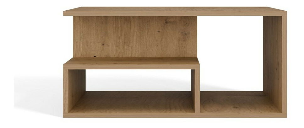 Konferenčný stolík Prospectos 1 (dub artisan)