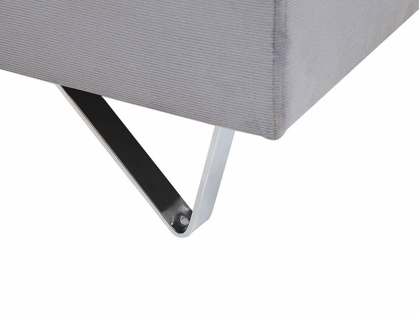 Colțar LARAN (gri) (D)