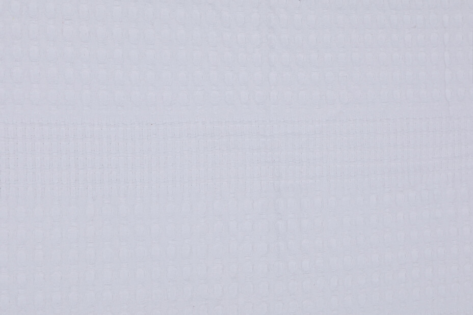 Cuvertură pentru pat 220 x 240 cm Whanten (alb)
