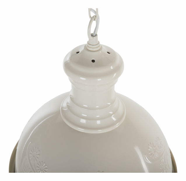 Lámpa Didi (krém és fehér)