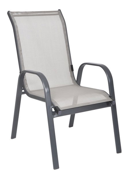 Kerti szék Sofia HFC019 (alumínium)