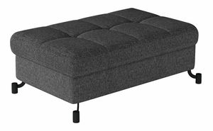 Taburetka Lauran Typ 18 (sivá)