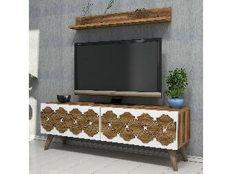 Mobilier living Lamutu (nuc)