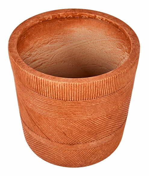 Ghiveci ⌀ 36 cm Vouza (maro)