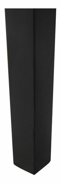 Taburet Yanta (negru)