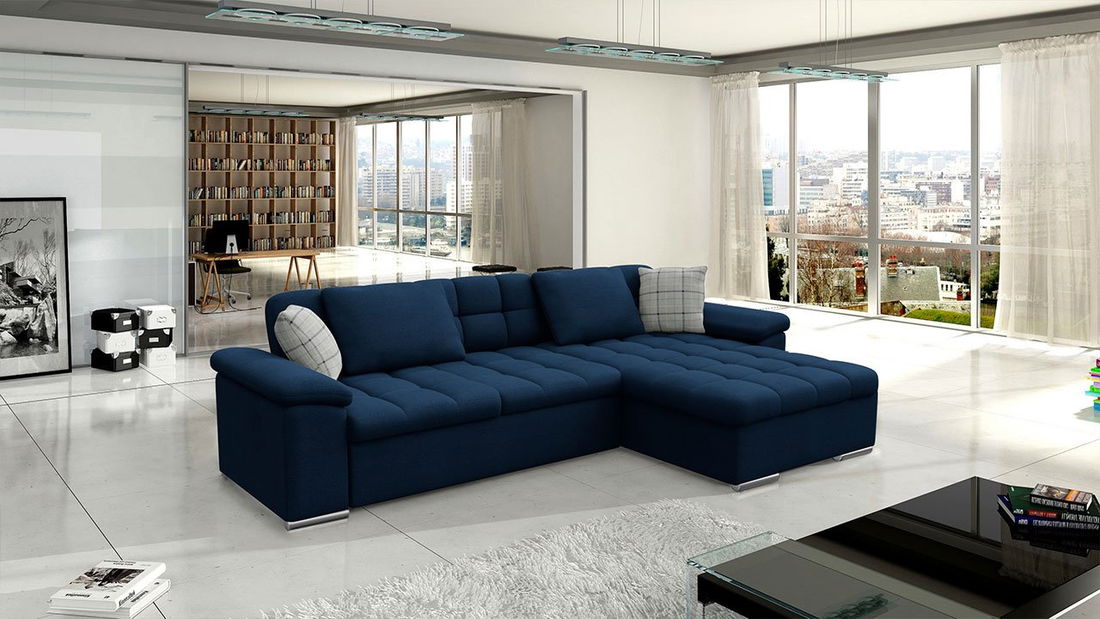 Colțar Dante (argintiu)