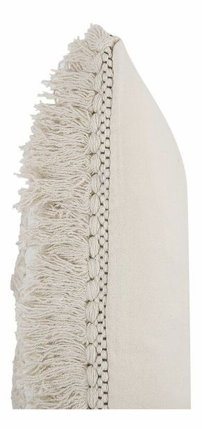 Set 2 buc. perne 45x45 cm VINNO (bej)