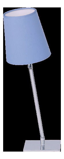 Lampă de noapte TK1000 albastu