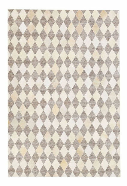 Covor 160x230 cm SALIA (bej)