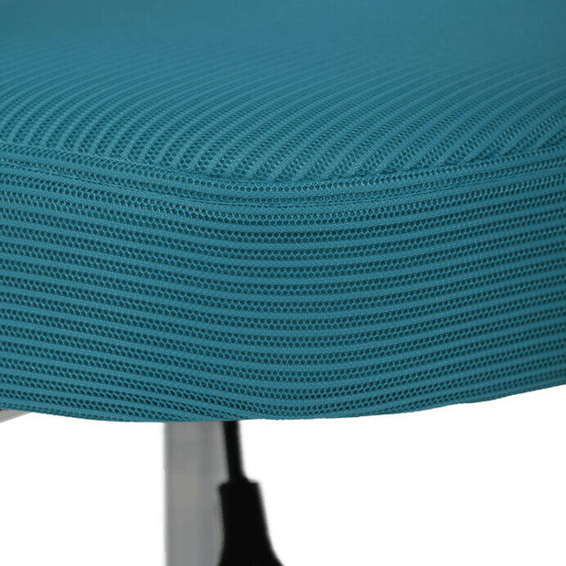 Detská stolička Kaktuso (modrá)