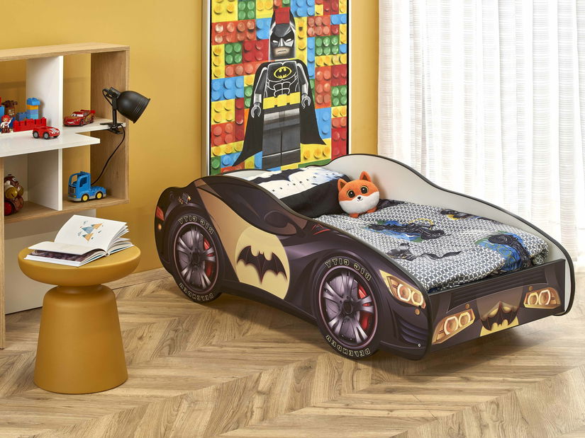 Gyerekágy 70 cm Bare (többszínű)