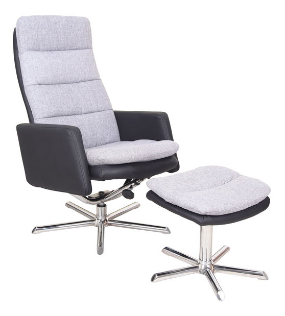 Fotoliu de relaxare Gino