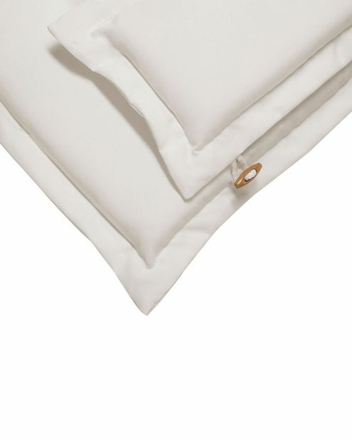 Set 2 kom. vrtnih stolica MATARI (krem)