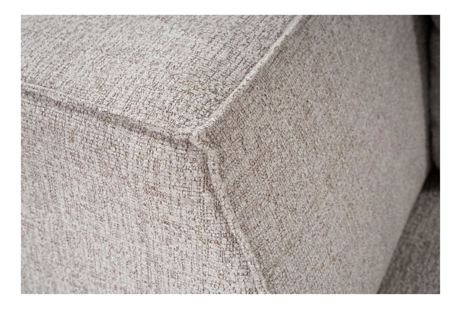 Fotel Lorella (világos mokka)