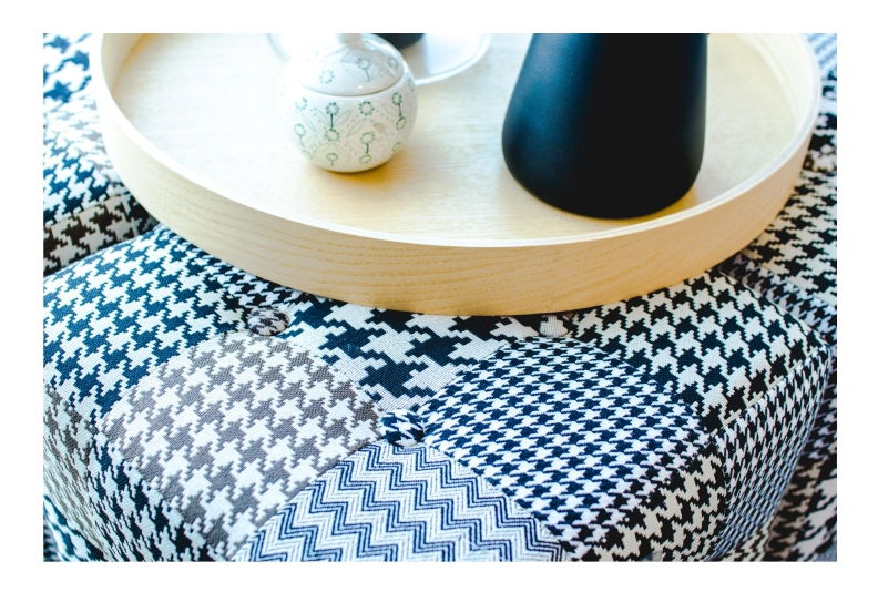 Taburete- Tempo Kondela Typ 8