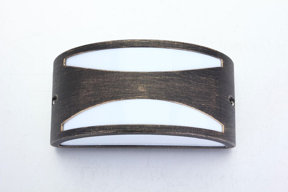 Kültéri lámpa Manhattan 8510 (antik arany)