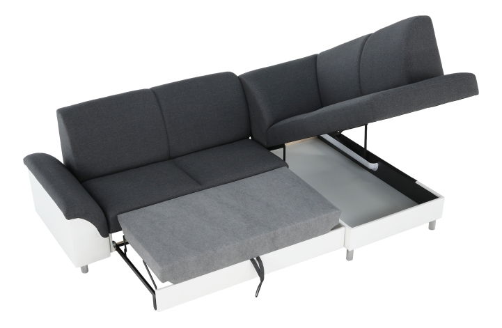 Rohová sedačka Polero (P)