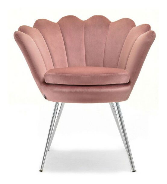 Fotoliu Lasair (auriu)