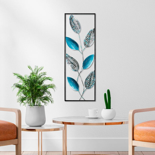 Nástenná dekorácia Floyd 1