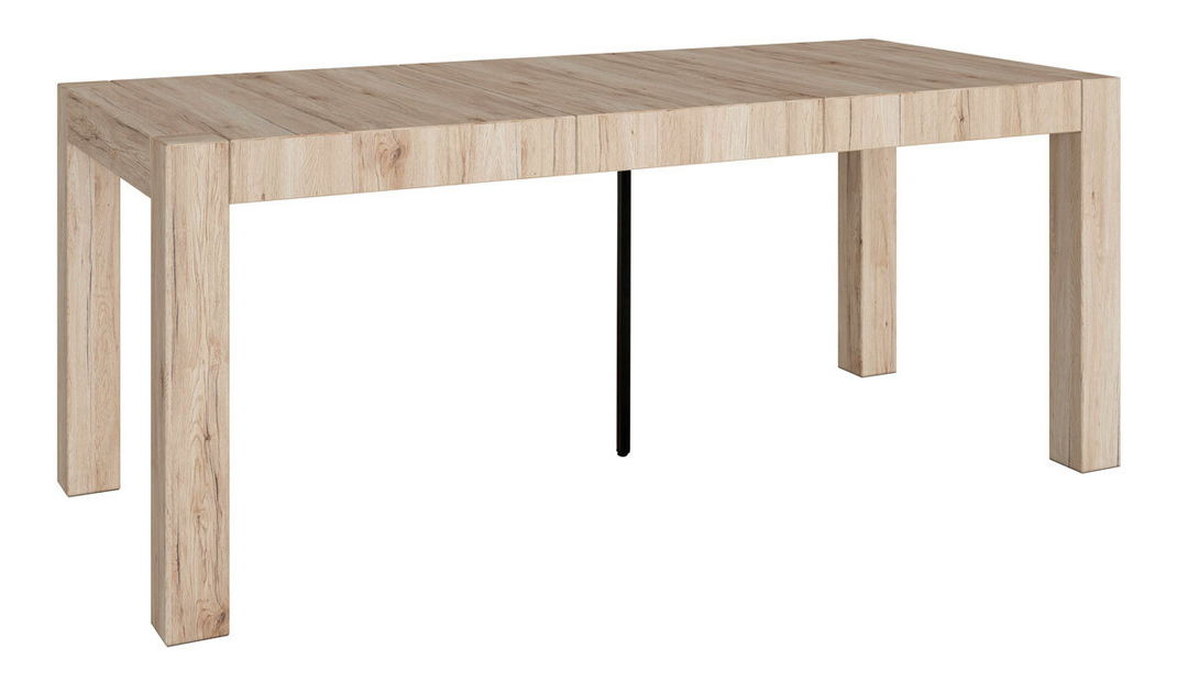 Jedálenský stôl BRW Resten (pre 6 až 8 osôb)