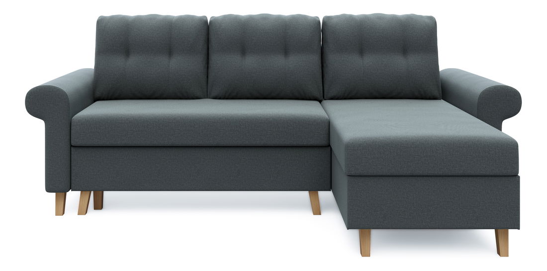 Függöny 140x250 cm Arvin (ezüst)