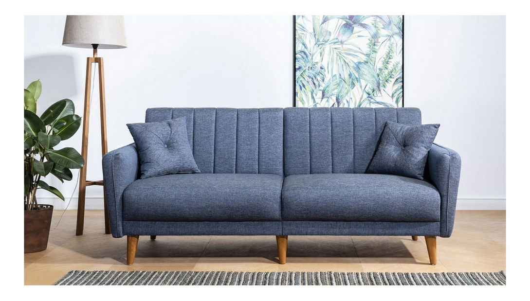 Trosjed Adriene (tamnoplava)