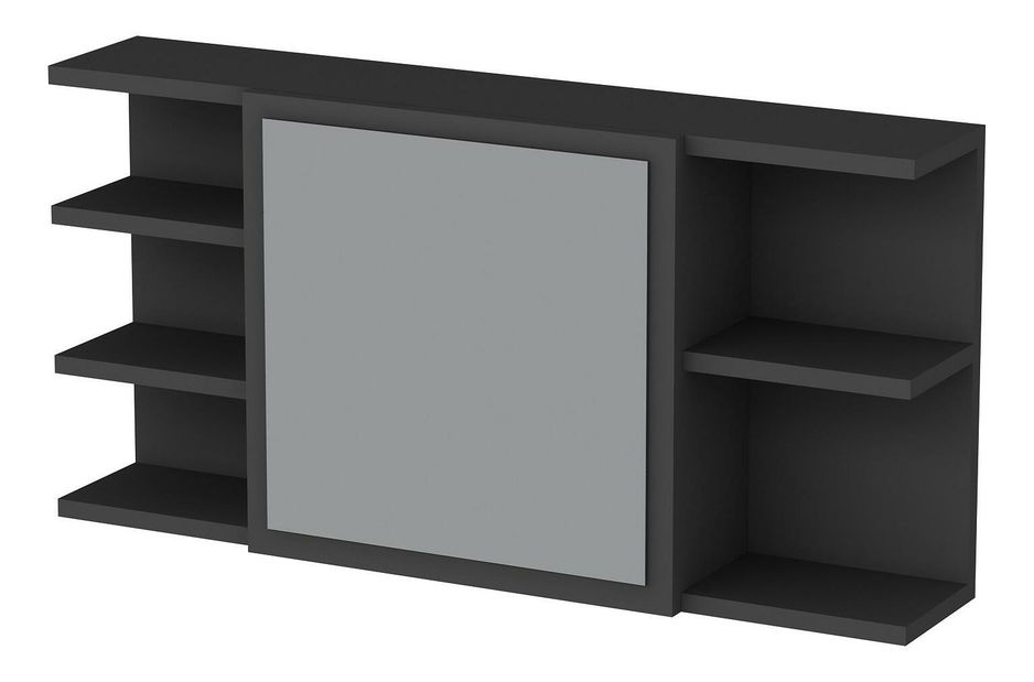 Măsuță consolă Asir Marty (antracit)