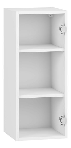 Korpus horná skrinka Verlene G 30/82 (biela)