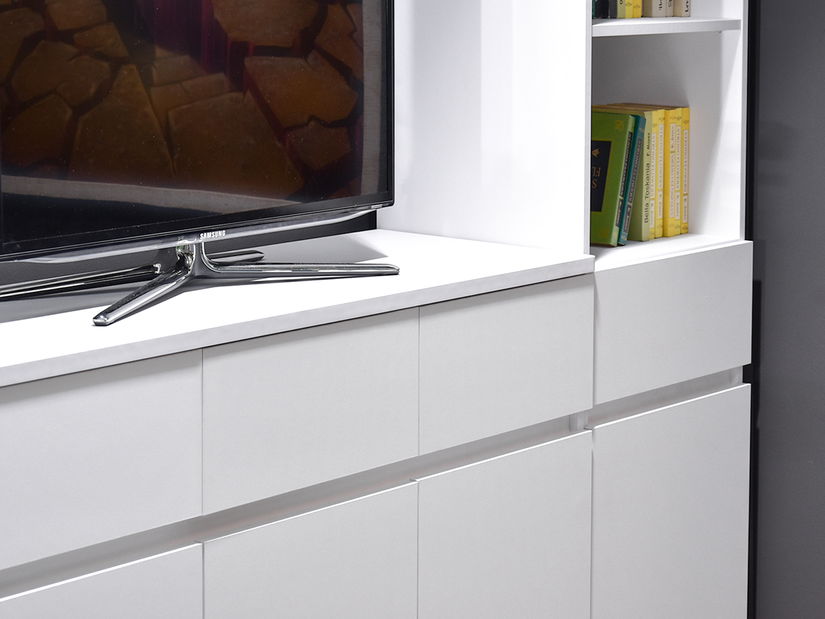 Mobilier living Lanzamiento 03 (alb)