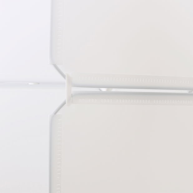 Dulap modular Cain (alb)