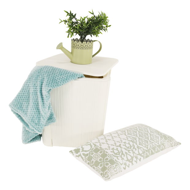 Kutija za pohranu Impella (bijela)