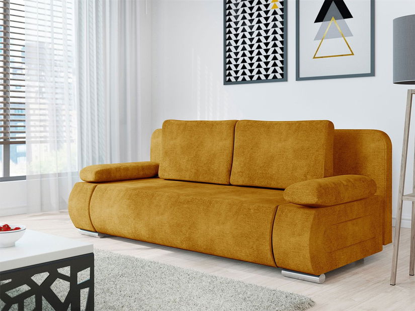 Sofa Erlissa (med)
