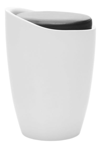 Tabure Gana Nova (crna) 