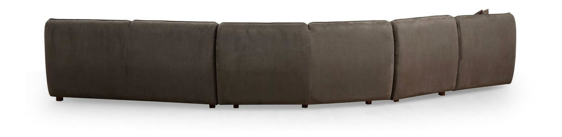 Colțar Mentasota 1 (maro)