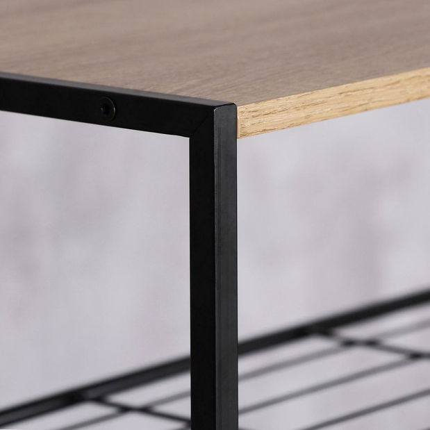 Pantofar Garantes 2 (stejar sonoma)