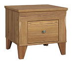 Noptieră Bergen KOM1S