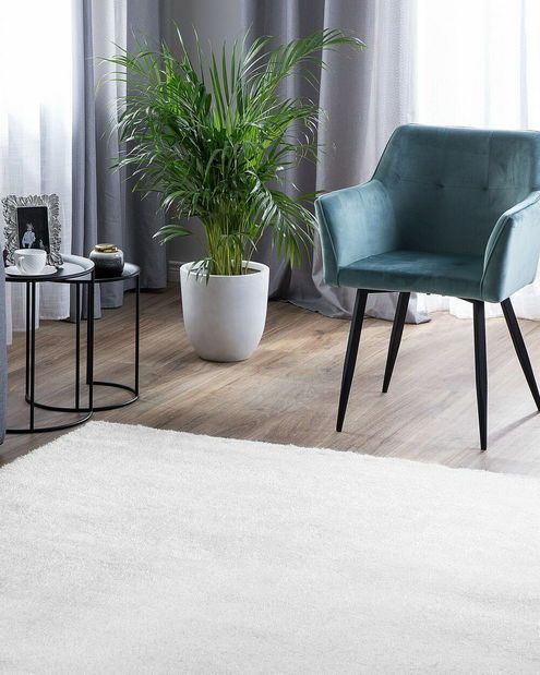 Tepih 200x200 cm Damte (bijela)