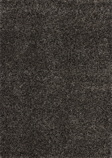 Ručne tkaný koberec Flamenco 300 Graphite (120 x 170 cm)