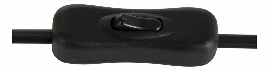 Lampă de masă Aduga (negru)