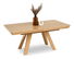Jedálenský stôl Obviamente (dub)