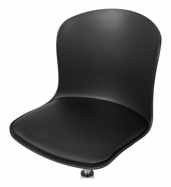 Uredska stolica Valuyki (crna)