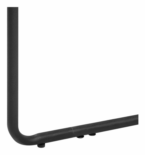 Dohányzóasztal szett 3 db Milaa (világosbarna) *kiárusítás